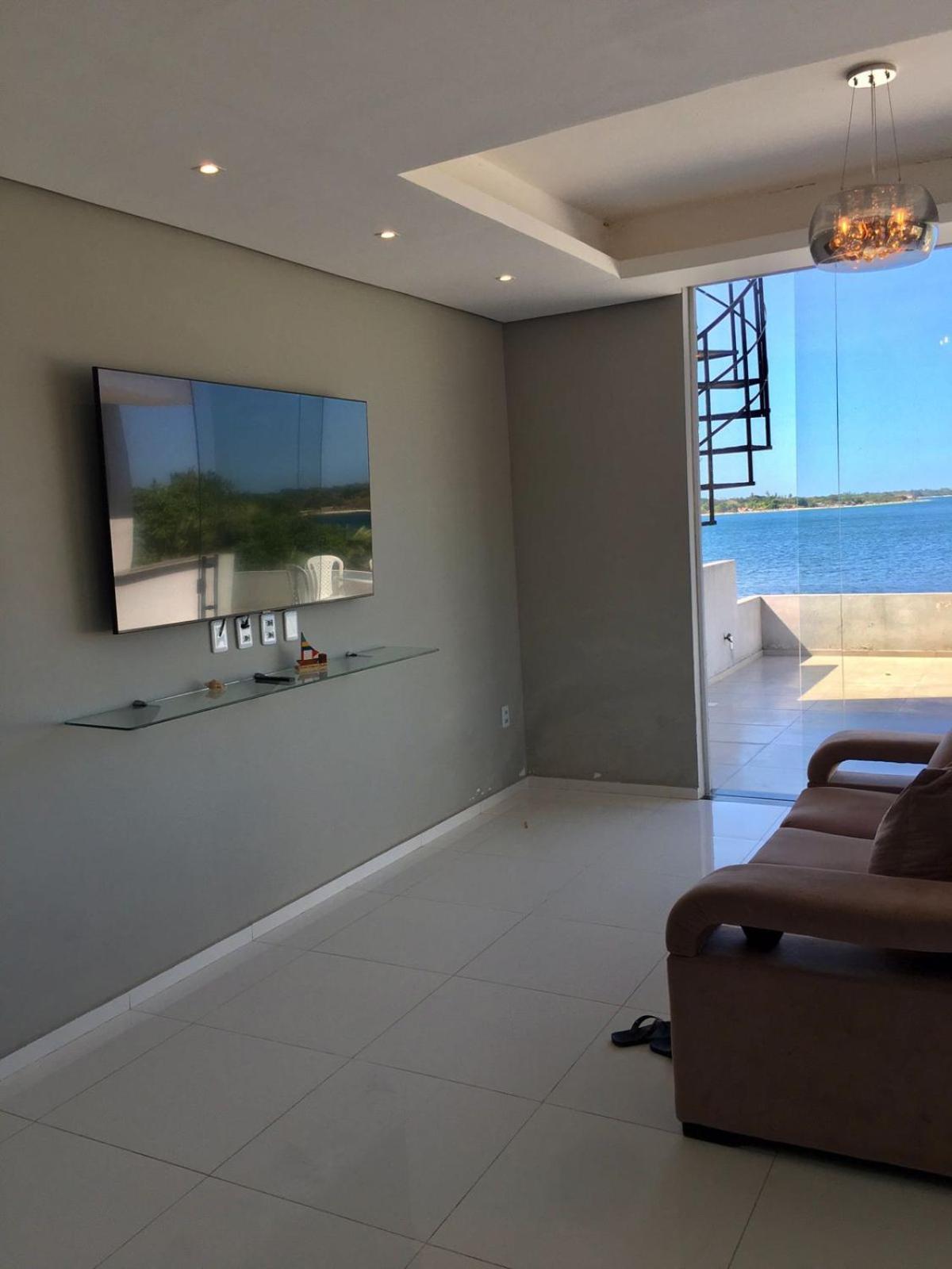 Apartamento Lagoa Do Paraiso - Jericoacoara Exterior foto